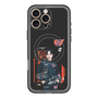 スリムプロテクションプレミアムケース with MagSafe［ D.LEAGUE - KADOKAWA DREAMS - Yu ］