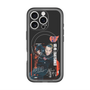 スリムプロテクションプレミアムケース with MagSafe［ D.LEAGUE - KADOKAWA DREAMS - 颯希(SATSUKI) ］