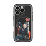 スリムプロテクションプレミアムケース with MagSafe［ D.LEAGUE - KADOKAWA DREAMS - 颯希(SATSUKI) ］