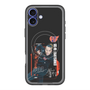 スリムプロテクションプレミアムケース with MagSafe［ D.LEAGUE - KADOKAWA DREAMS - 颯希(SATSUKI) ］