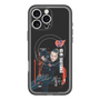 スリムプロテクションプレミアムケース with MagSafe［ D.LEAGUE - KADOKAWA DREAMS - 颯希(SATSUKI) ］