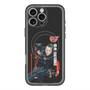 スリムプロテクションプレミアムケース with MagSafe［ D.LEAGUE - KADOKAWA DREAMS - 颯希(SATSUKI) ］