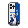 スリムプロテクションプレミアムケース with MagSafe［ D.LEAGUE - avex ROYALBRATS - ayaha ］