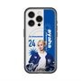 スリムプロテクションプレミアムケース with MagSafe［ D.LEAGUE - avex ROYALBRATS - ayaha ］