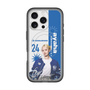 スリムプロテクションプレミアムケース with MagSafe［ D.LEAGUE - avex ROYALBRATS - ayaha ］