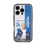 スリムプロテクションプレミアムケース with MagSafe［ D.LEAGUE - avex ROYALBRATS - ayaha ］