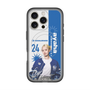 スリムプロテクションプレミアムケース with MagSafe［ D.LEAGUE - avex ROYALBRATS - ayaha ］