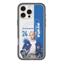 スリムプロテクションプレミアムケース with MagSafe［ D.LEAGUE - avex ROYALBRATS - ayaha ］