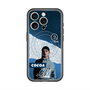 スリムプロテクションプレミアムケース with MagSafe［ D.LEAGUE - KOSÉ 8ROCKS - COCOA ］