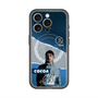 スリムプロテクションプレミアムケース with MagSafe［ D.LEAGUE - KOSÉ 8ROCKS - COCOA ］