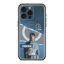 スリムプロテクションプレミアムケース with MagSafe［ D.LEAGUE - KOSÉ 8ROCKS - COCOA ］