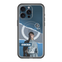 スリムプロテクションプレミアムケース with MagSafe［ D.LEAGUE - KOSÉ 8ROCKS - COCOA ］