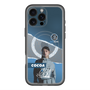 スリムプロテクションプレミアムケース with MagSafe［ D.LEAGUE - KOSÉ 8ROCKS - COCOA ］
