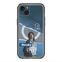 スリムプロテクションプレミアムケース with MagSafe［ D.LEAGUE - KOSÉ 8ROCKS - Haruka ］