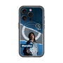 スリムプロテクションプレミアムケース with MagSafe［ D.LEAGUE - KOSÉ 8ROCKS - Haruka ］
