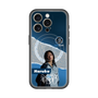 スリムプロテクションプレミアムケース with MagSafe［ D.LEAGUE - KOSÉ 8ROCKS - Haruka ］