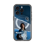 スリムプロテクションプレミアムケース with MagSafe［ D.LEAGUE - KOSÉ 8ROCKS - Haruka ］
