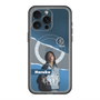 スリムプロテクションプレミアムケース with MagSafe［ D.LEAGUE - KOSÉ 8ROCKS - Haruka ］