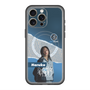 スリムプロテクションプレミアムケース with MagSafe［ D.LEAGUE - KOSÉ 8ROCKS - Haruka ］