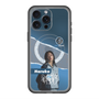 スリムプロテクションプレミアムケース with MagSafe［ D.LEAGUE - KOSÉ 8ROCKS - Haruka ］