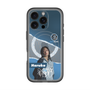 スリムプロテクションプレミアムケース with MagSafe［ D.LEAGUE - KOSÉ 8ROCKS - Haruka ］