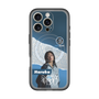 スリムプロテクションプレミアムケース with MagSafe［ D.LEAGUE - KOSÉ 8ROCKS - Haruka ］