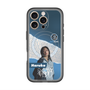 スリムプロテクションプレミアムケース with MagSafe［ D.LEAGUE - KOSÉ 8ROCKS - Haruka ］
