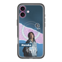 スリムプロテクションプレミアムケース with MagSafe［ D.LEAGUE - KOSÉ 8ROCKS - Haruka ］