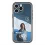 スリムプロテクションプレミアムケース with MagSafe［ D.LEAGUE - KOSÉ 8ROCKS - Haruka ］