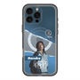 スリムプロテクションプレミアムケース with MagSafe［ D.LEAGUE - KOSÉ 8ROCKS - Haruka ］