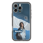 スリムプロテクションプレミアムケース with MagSafe［ D.LEAGUE - KOSÉ 8ROCKS - Haruka ］