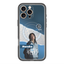 スリムプロテクションプレミアムケース with MagSafe［ D.LEAGUE - KOSÉ 8ROCKS - Haruka ］