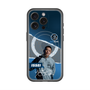 スリムプロテクションプレミアムケース with MagSafe［ D.LEAGUE - KOSÉ 8ROCKS - ISSEI ］