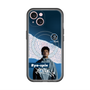 スリムプロテクションプレミアムケース with MagSafe［ D.LEAGUE - KOSÉ 8ROCKS - Ryo-spin ］