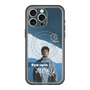 スリムプロテクションプレミアムケース with MagSafe［ D.LEAGUE - KOSÉ 8ROCKS - Ryo-spin ］
