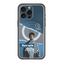 スリムプロテクションプレミアムケース with MagSafe［ D.LEAGUE - KOSÉ 8ROCKS - Ryo-spin ］