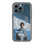 スリムプロテクションプレミアムケース with MagSafe［ D.LEAGUE - KOSÉ 8ROCKS - Ryo-spin ］