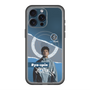 スリムプロテクションプレミアムケース with MagSafe［ D.LEAGUE - KOSÉ 8ROCKS - Ryo-spin ］