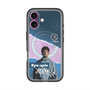 スリムプロテクションプレミアムケース with MagSafe［ D.LEAGUE - KOSÉ 8ROCKS - Ryo-spin ］