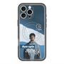 スリムプロテクションプレミアムケース with MagSafe［ D.LEAGUE - KOSÉ 8ROCKS - Ryo-spin ］