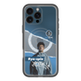 スリムプロテクションプレミアムケース with MagSafe［ D.LEAGUE - KOSÉ 8ROCKS - Ryo-spin ］