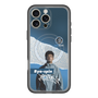 スリムプロテクションプレミアムケース with MagSafe［ D.LEAGUE - KOSÉ 8ROCKS - Ryo-spin ］