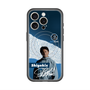 スリムプロテクションプレミアムケース with MagSafe［ D.LEAGUE - KOSÉ 8ROCKS - Shigekix ］