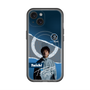スリムプロテクションプレミアムケース with MagSafe［ D.LEAGUE - KOSÉ 8ROCKS - Taichi ］