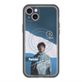 スリムプロテクションプレミアムケース with MagSafe［ D.LEAGUE - KOSÉ 8ROCKS - Taichi ］