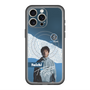 スリムプロテクションプレミアムケース with MagSafe［ D.LEAGUE - KOSÉ 8ROCKS - Taichi ］