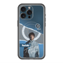 スリムプロテクションプレミアムケース with MagSafe［ D.LEAGUE - KOSÉ 8ROCKS - Taichi ］
