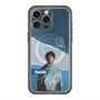 スリムプロテクションプレミアムケース with MagSafe［ D.LEAGUE - KOSÉ 8ROCKS - Taichi ］