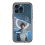 スリムプロテクションプレミアムケース with MagSafe［ D.LEAGUE - KOSÉ 8ROCKS - Taichi ］
