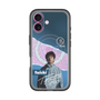 スリムプロテクションプレミアムケース with MagSafe［ D.LEAGUE - KOSÉ 8ROCKS - Taichi ］